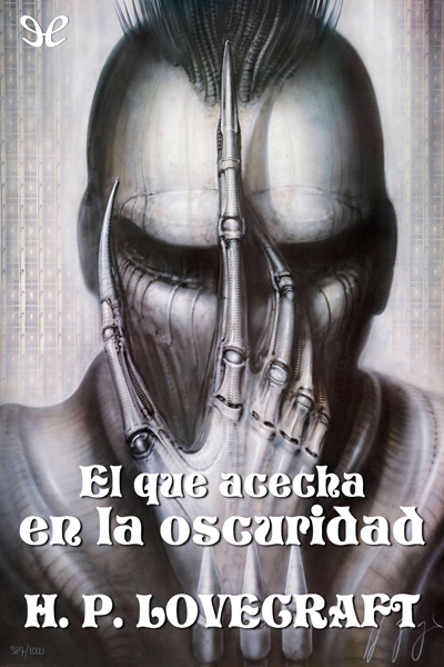 descargar libro El que acecha en la oscuridad