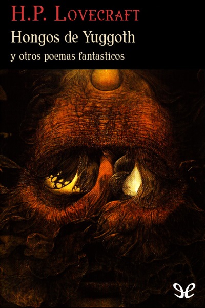 libro gratis Hongos de Yuggoth y otros poemas fantásticos