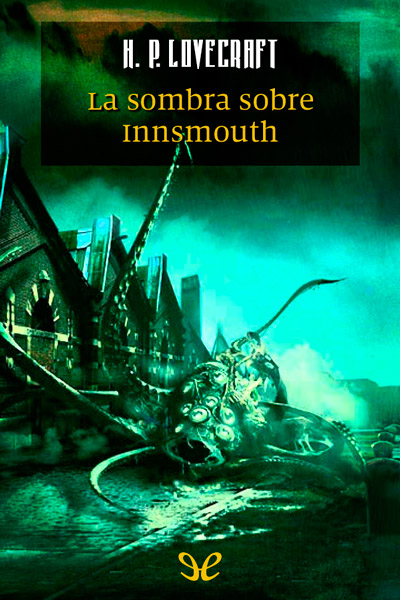 libro gratis La sombra sobre Innsmouth