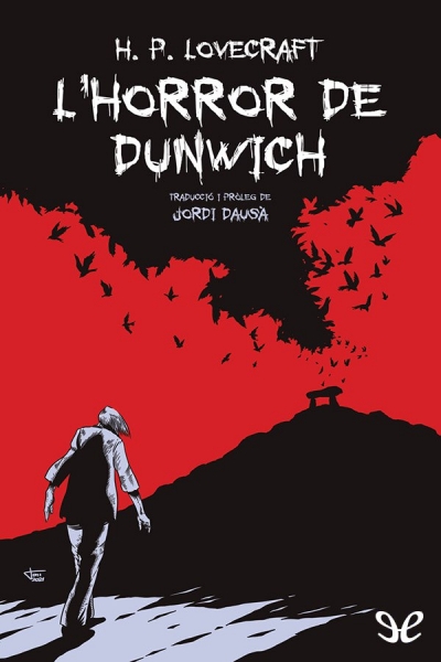 descargar libro Lhorror de Dunwich