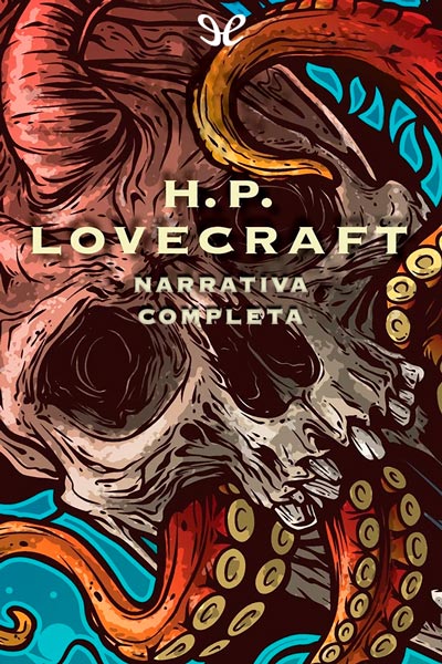 descargar libro Narrativa completa (trad. Briggent)