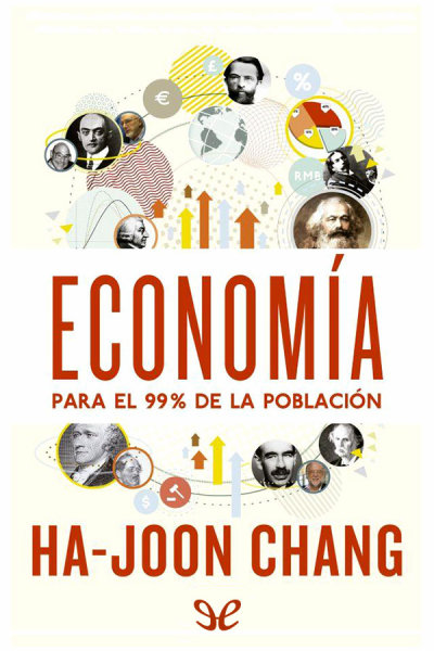 libro gratis Economía para el 99% de la población