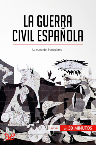 descargar libro La guerra civil española