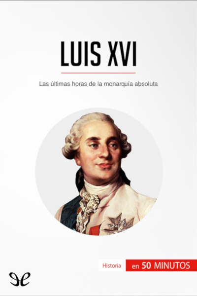 libro gratis Luis XVI