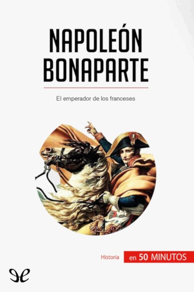 descargar libro Napoleón Bonaparte