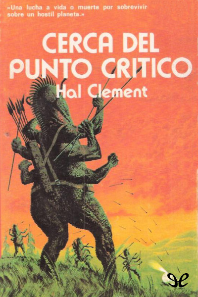 libro gratis Cerca del punto crítico