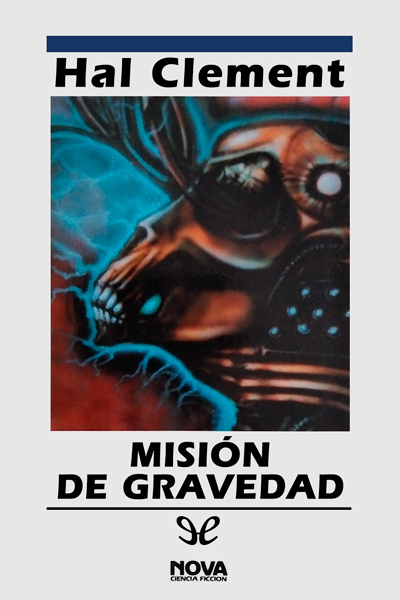 descargar libro Misin de gravedad