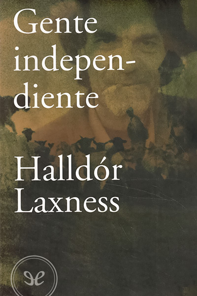 descargar libro Gente independiente