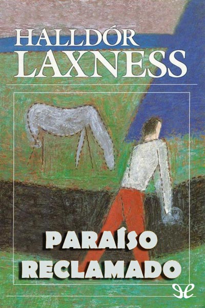 libro gratis Paraíso reclamado