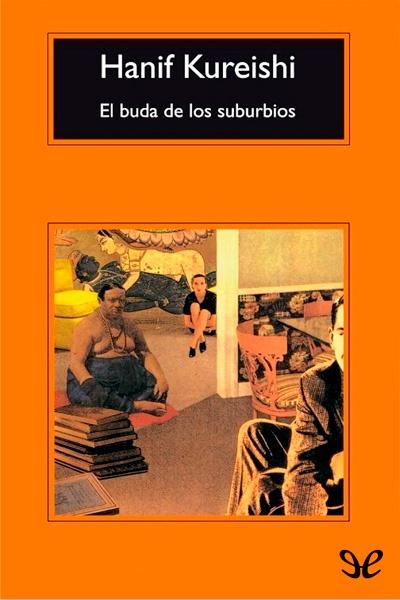 libro gratis El buda de los suburbios