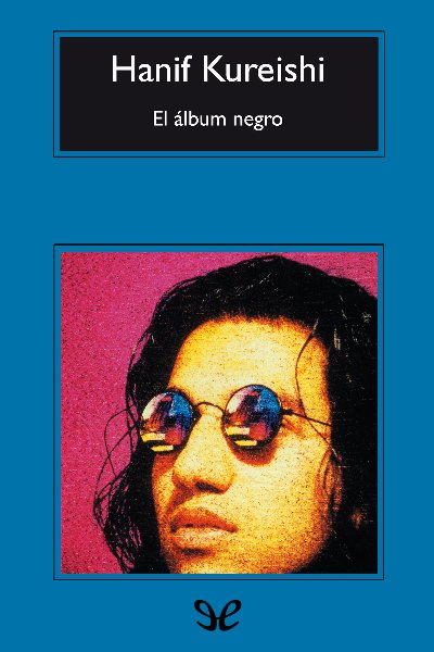 libro gratis El álbum negro