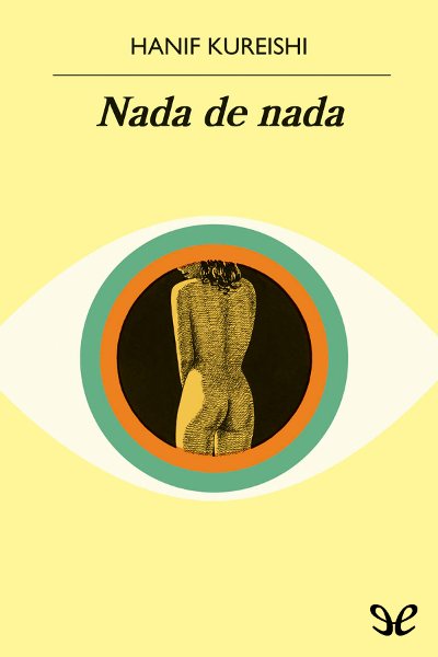 descargar libro Nada de nada