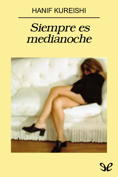 descargar libro Siempre es medianoche