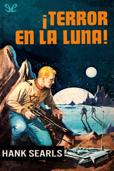 descargar libro ¡Terror en la Luna!