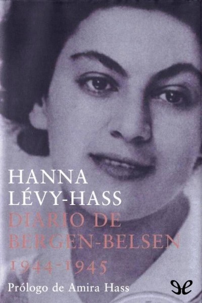 libro gratis Diario de Bergen-Belsen