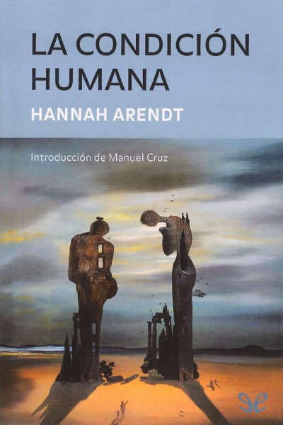 libro gratis La condición humana