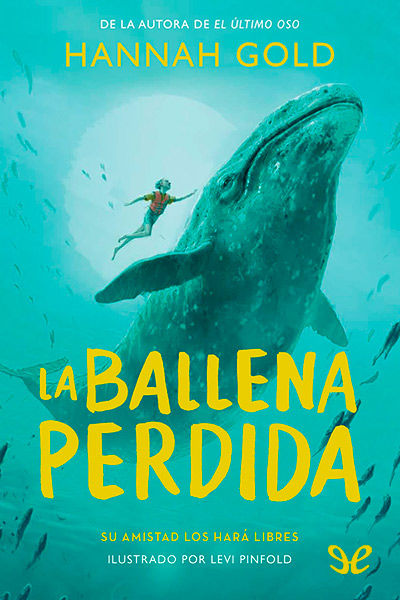 descargar libro La ballena perdida