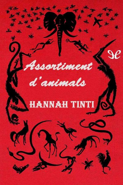 descargar libro Assortiment danimals