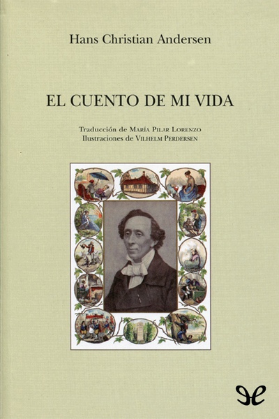 descargar libro El cuento de mi vida