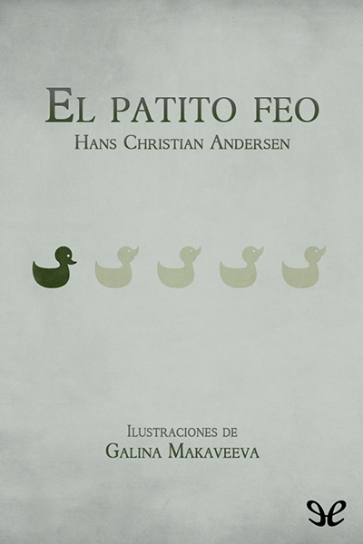 descargar libro El patito feo