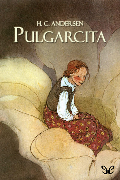 libro gratis Pulgarcita