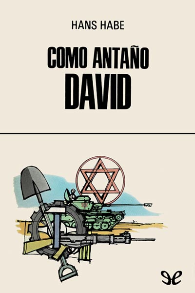 descargar libro Como antaño David