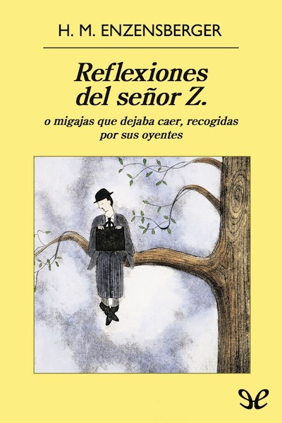 descargar libro Reflexiones del señor Z.