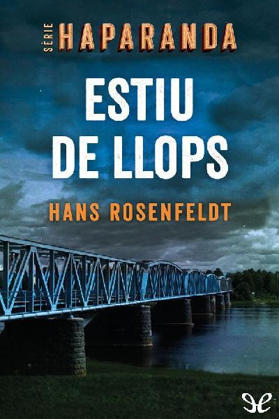 descargar libro Estiu de llops