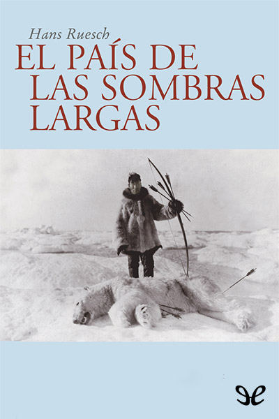 libro gratis El país de las sombras largas