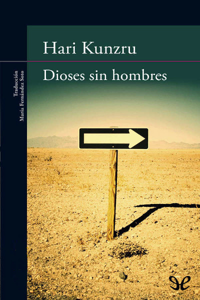 libro gratis Dioses sin hombres