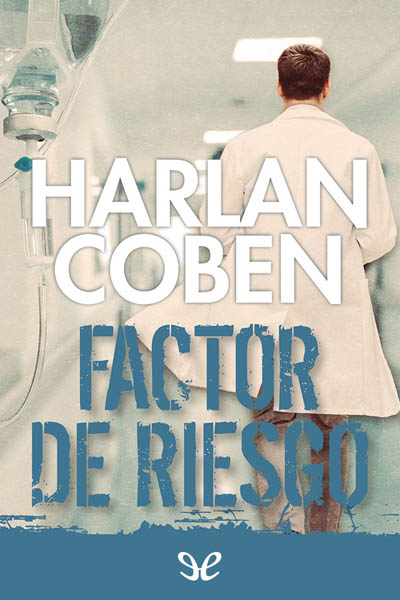 descargar libro Factor de riesgo