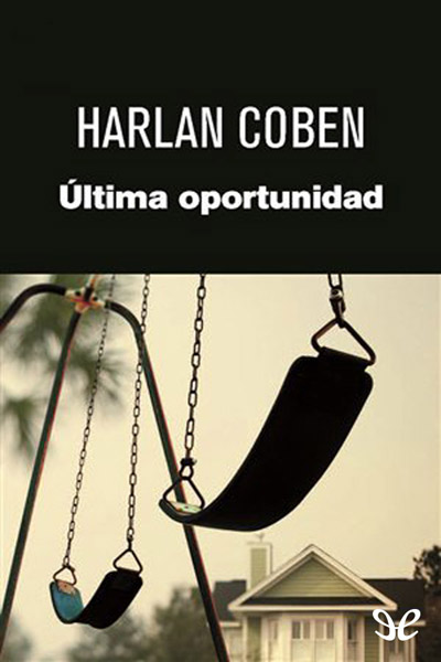 descargar libro ltima oportunidad