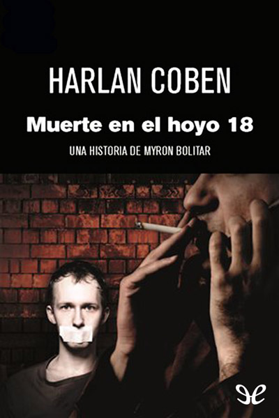 libro gratis Muerte en el hoyo 18