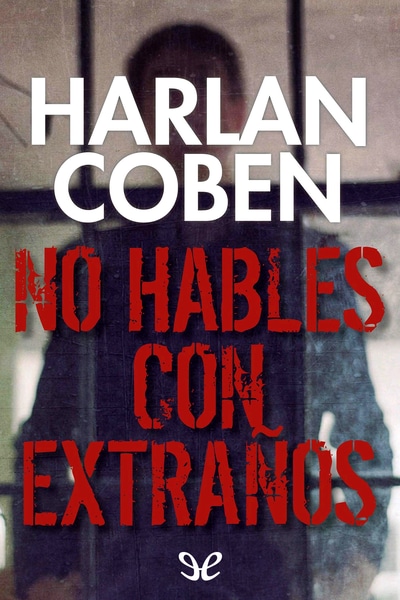 libro gratis No hables con extraños