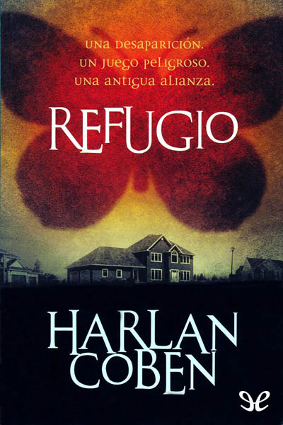 libro gratis Refugio