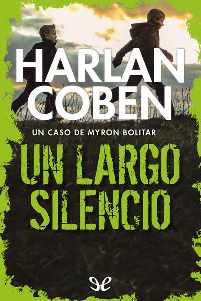 libro gratis Un largo silencio