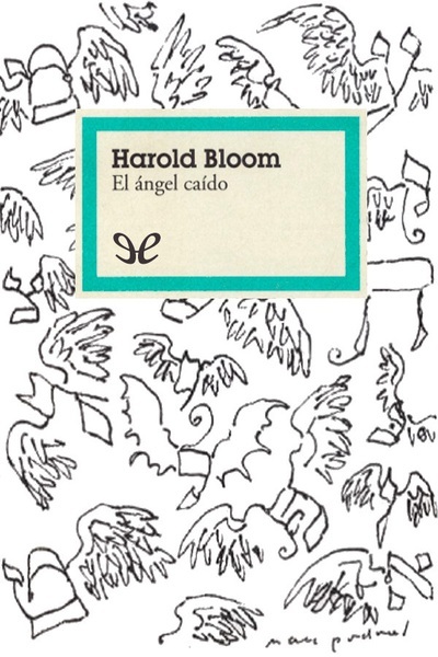 libro gratis El ángel caído