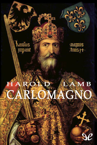 libro gratis Carlomagno