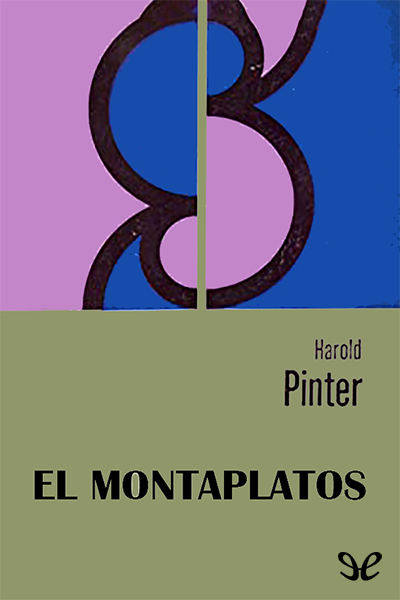 descargar libro El montaplatos