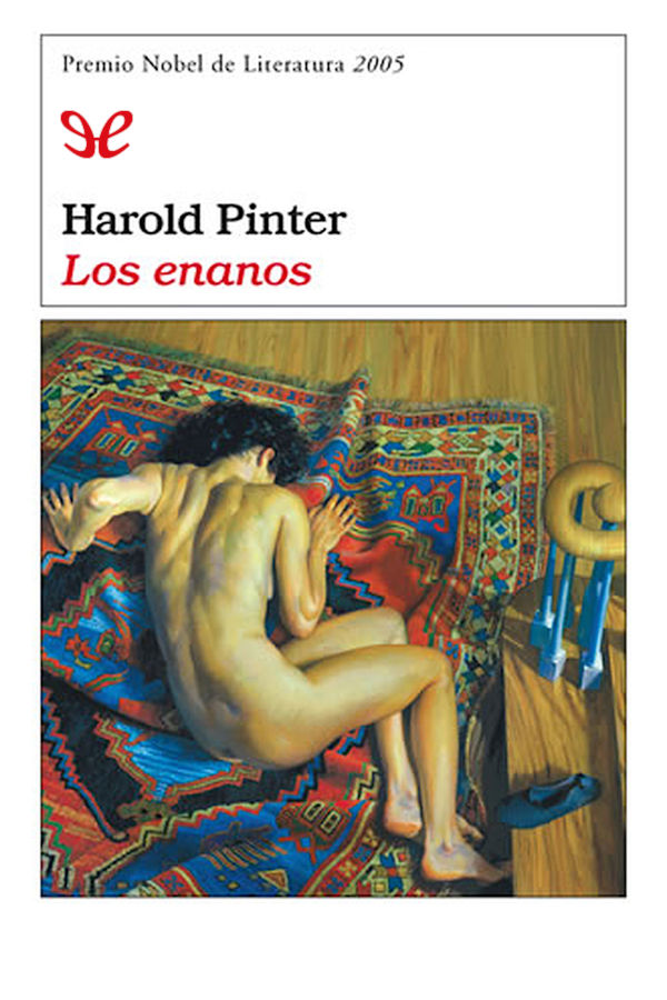 libro gratis Los enanos