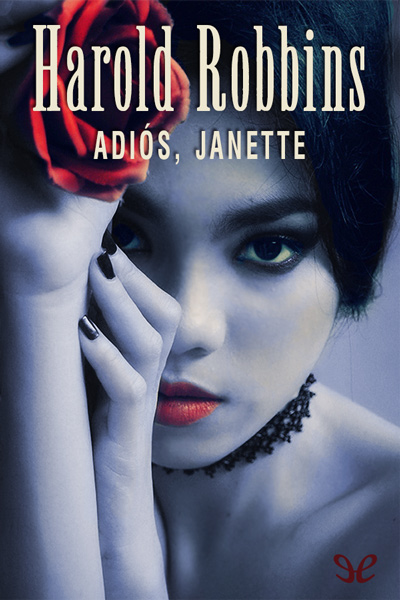 libro gratis Adios, Janette