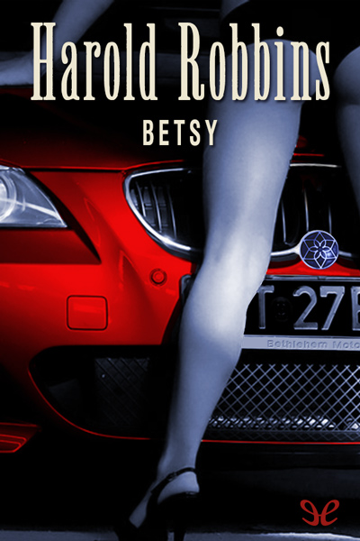 descargar libro Betsy