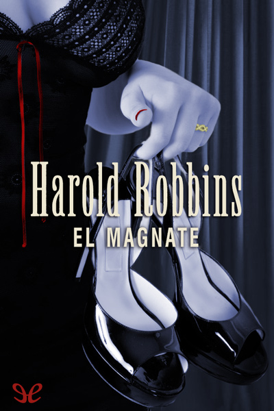 libro gratis El magnate