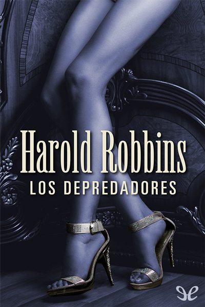 libro gratis Los depredadores