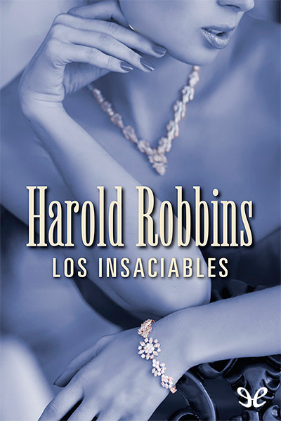 libro gratis Los Insaciables