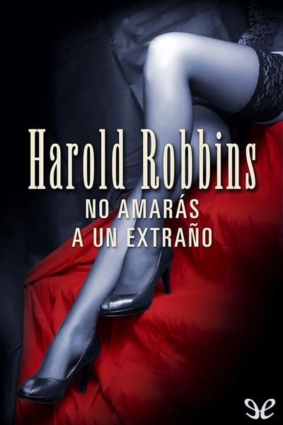 libro gratis No amarás a un extraño