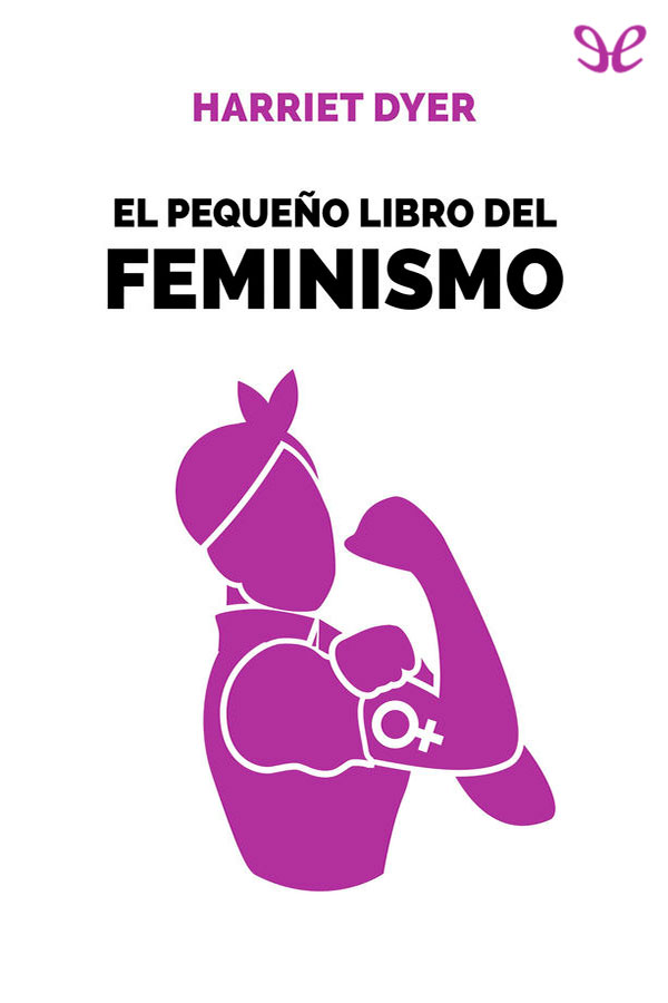 libro gratis El pequeño libro del feminismo