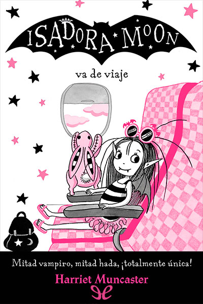 descargar libro Isadora Moon va de viaje