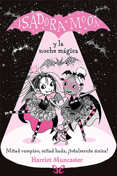 descargar libro Isadora Moon y la noche mágica