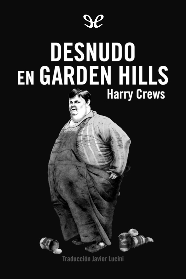 libro gratis Desnudo en Garden Hills